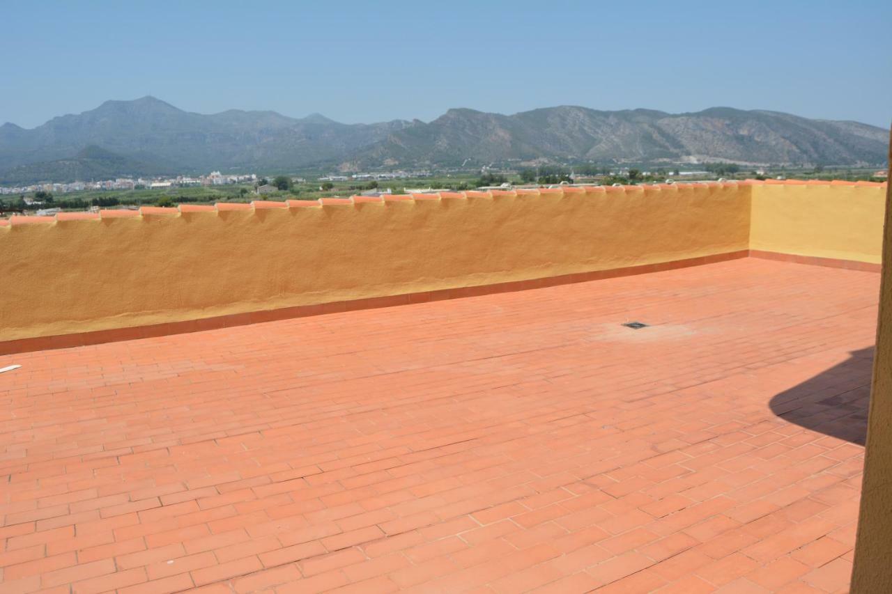 Barlovento I Xeraco Exterior photo