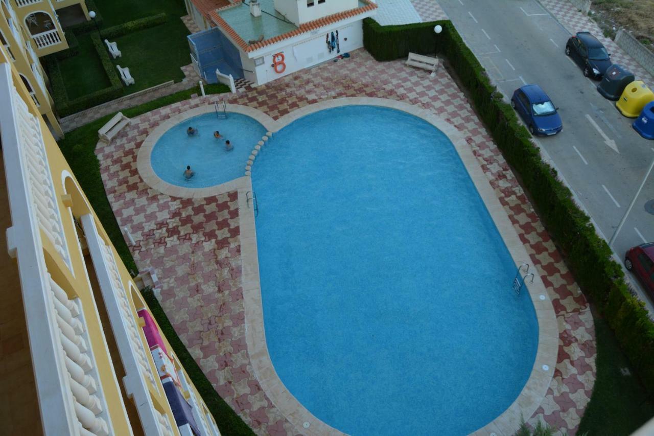 Barlovento I Xeraco Exterior photo