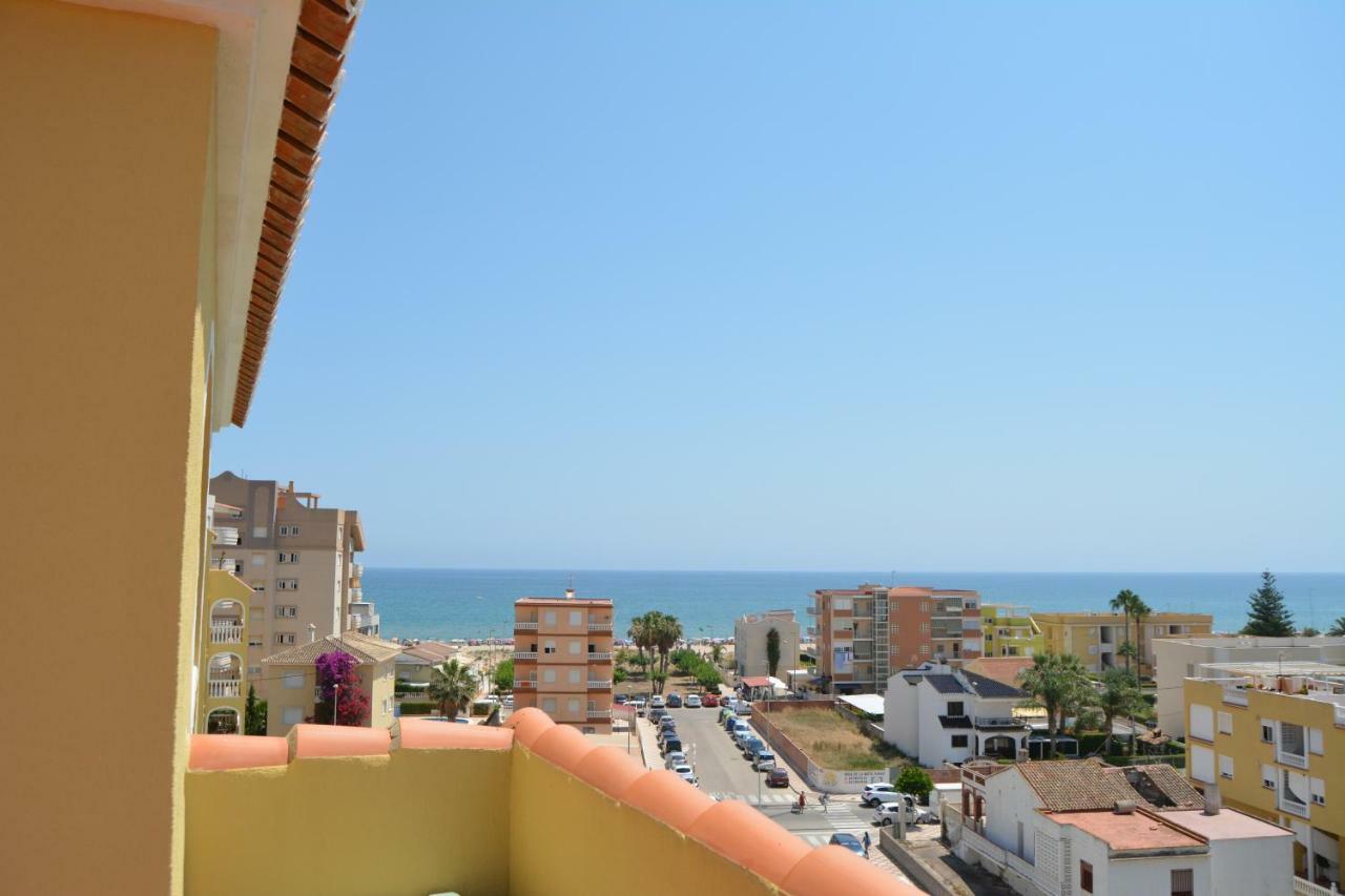 Barlovento I Xeraco Exterior photo