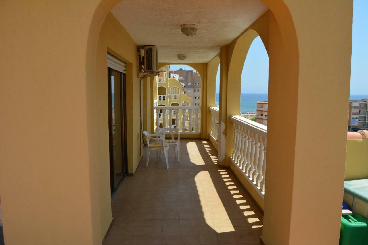 Barlovento I Xeraco Exterior photo