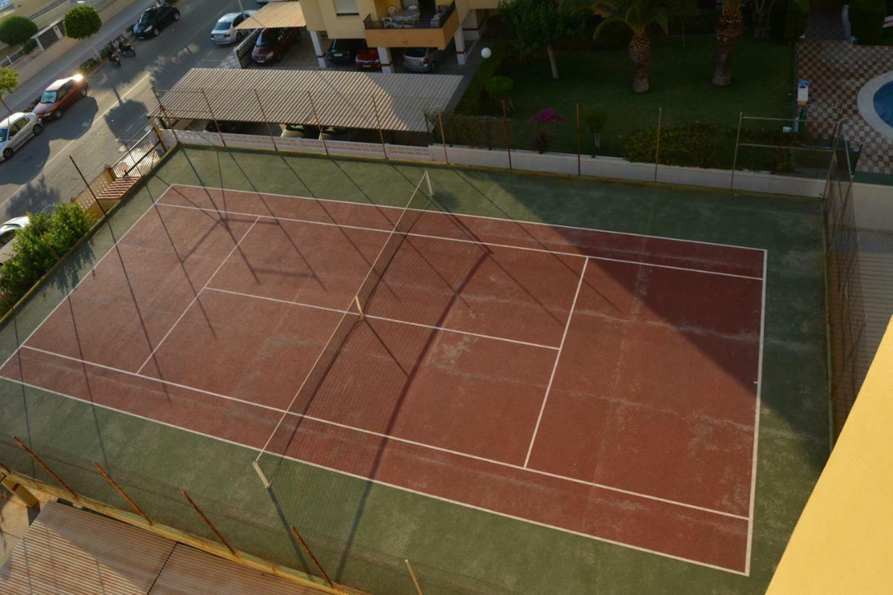 Barlovento I Xeraco Exterior photo