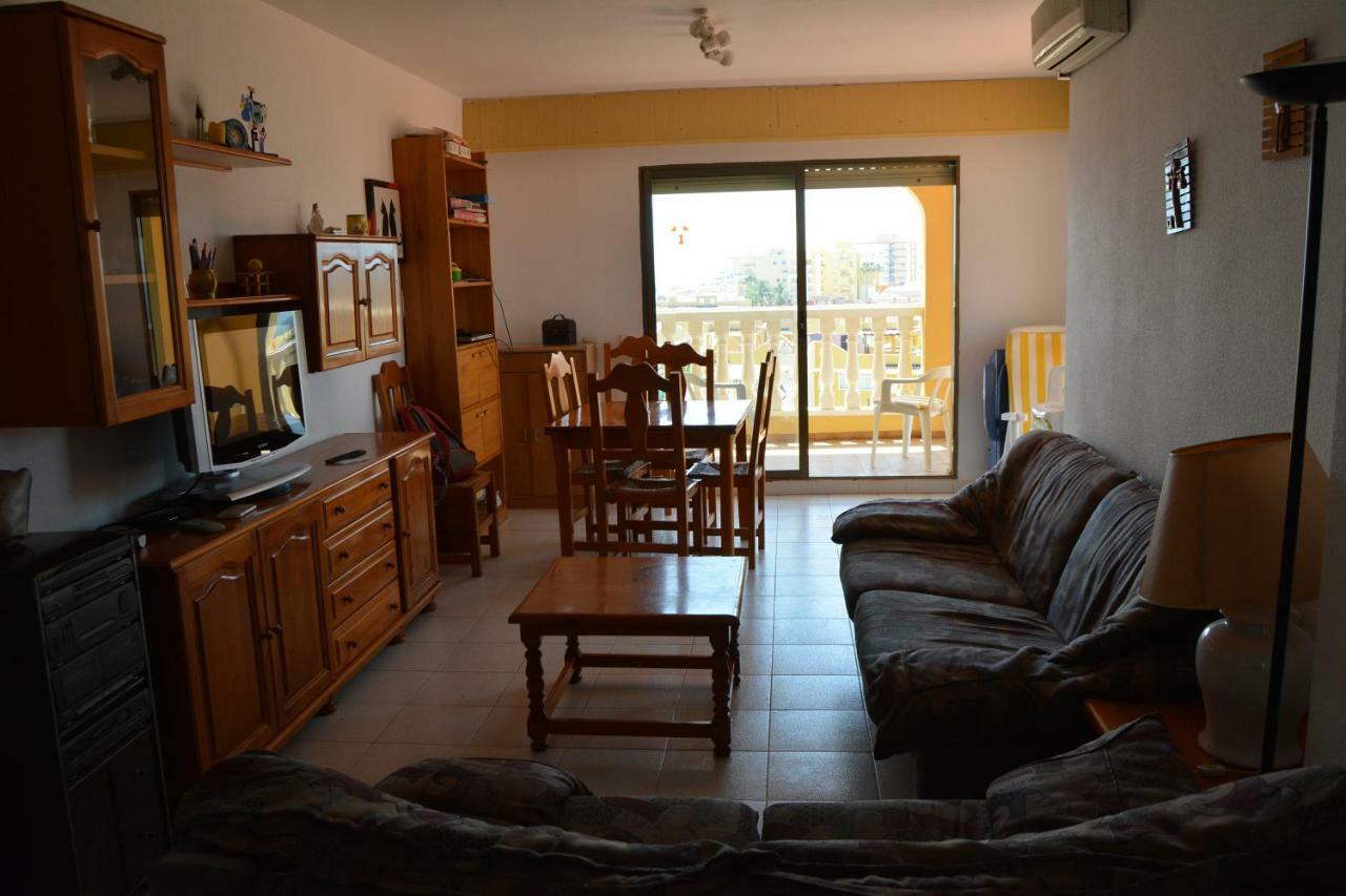 Barlovento I Xeraco Exterior photo