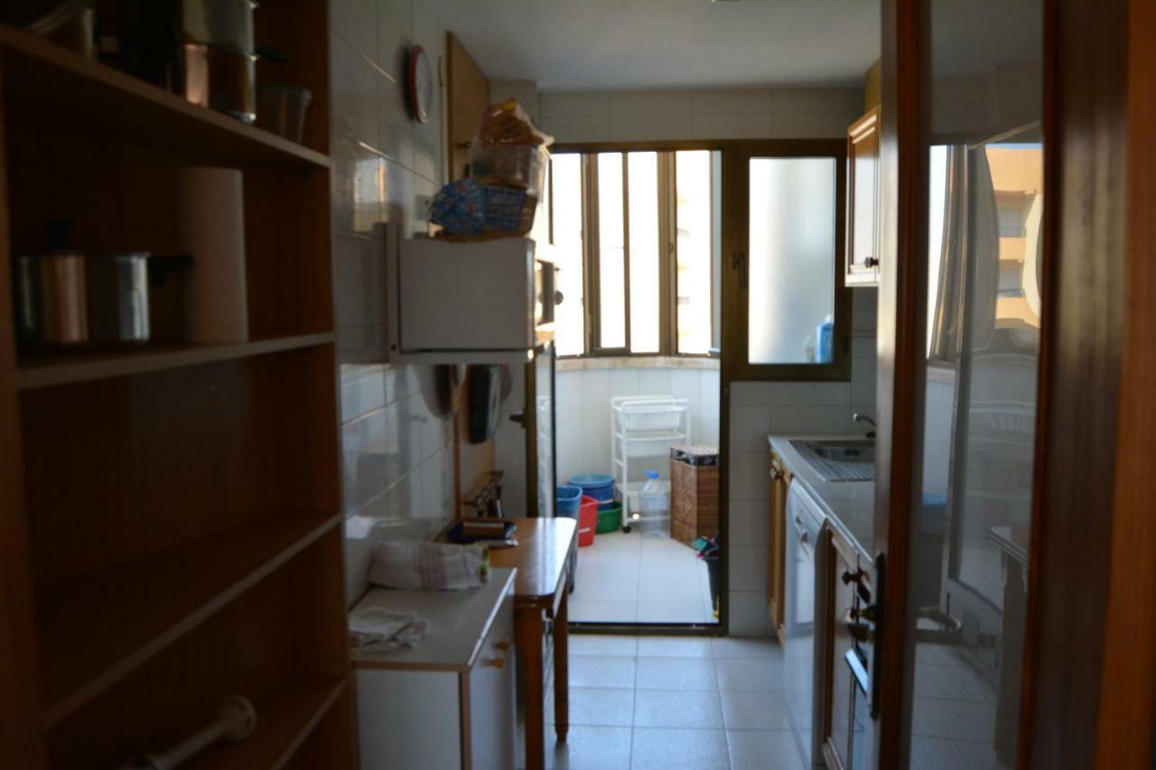 Barlovento I Xeraco Exterior photo