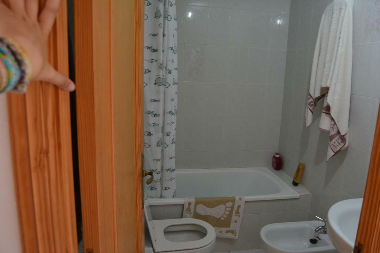 Barlovento I Xeraco Exterior photo